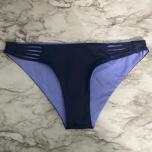 Patagonia Reversible Nena Swim Bottoms Size L